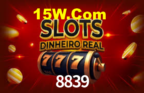 8839 Game