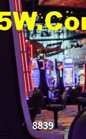 VIP Casino 8839