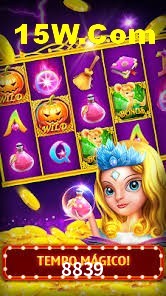 Slot Games 8839