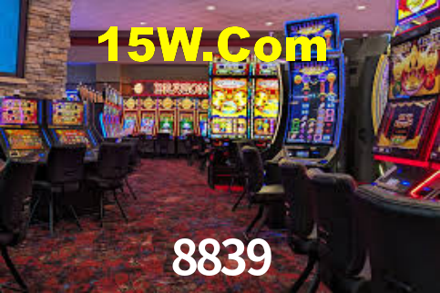 8839 Game