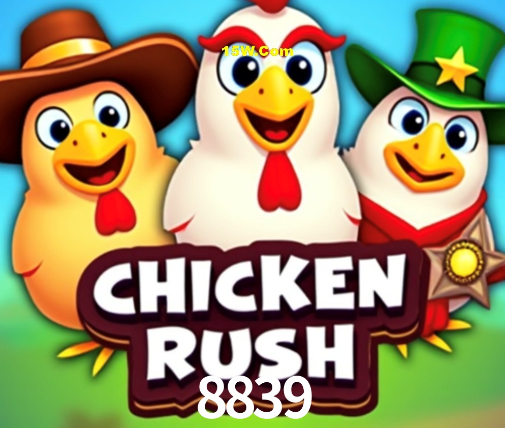 Casino VIP 8839