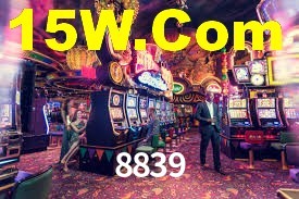 8839 Game