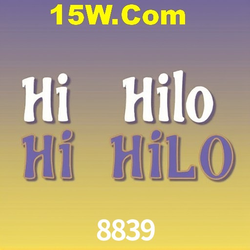Flash Promotion 8839
