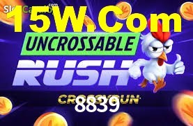 Crash Games Statistics 8839