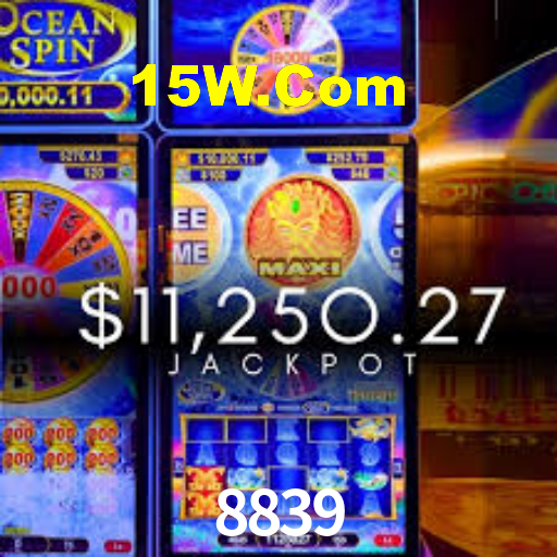 8839 Game