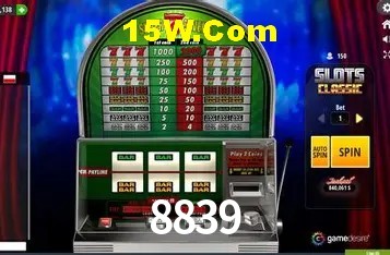 Avaliações dos Jogadores 8839