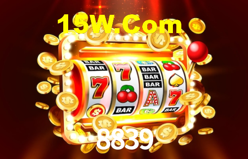 8839: A Experiência de Casino com Jogos de Mesa ao Vivo