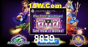 Casino Ao Vivo 8839