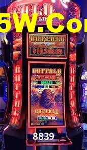 Live Casino 8839